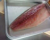 え、簡単！『しめ鯖』苦手な私も食べれた！作り方3写真