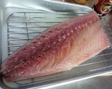 え、簡単！『しめ鯖』苦手な私も食べれた！作り方4写真