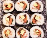 ★海苔巻き★作り方9写真