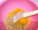 大豆粉ベリーマフィン★1つ糖質8.2g★作り方2写真