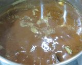 蜆の赤出汁作り方5写真