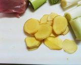 ココットダッチオーブンで豚もも煮作り方2写真
