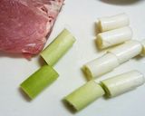 ココットダッチオーブンで豚もも煮作り方3写真