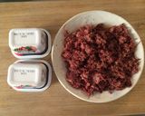 ☆簡単☆美味しい☆コンビーフチャーハン☆作り方2写真