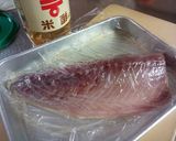 え、簡単！『しめ鯖』苦手な私も食べれた！作り方5写真