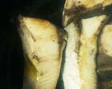 ※砂糖控えめ！ぶりの照り焼き作り方4写真