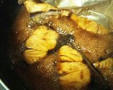 ※砂糖控えめ！ぶりの照り焼き作り方7写真
