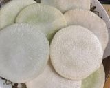失敗なし！ヘルシー大根餃子作り方3写真