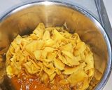 生姜の常備菜作り方6写真