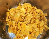 生姜の常備菜作り方7写真