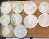 失敗なし！ヘルシー大根餃子作り方5写真