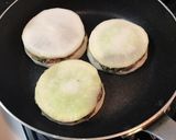 失敗なし！ヘルシー大根餃子作り方6写真