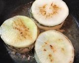 失敗なし！ヘルシー大根餃子作り方7写真