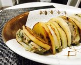 失敗なし！ヘルシー大根餃子作り方8写真