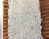 稲荷の巻き寿司作り方4写真