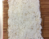 稲荷の巻き寿司作り方4写真