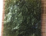 稲荷の巻き寿司作り方5写真