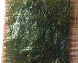 稲荷の巻き寿司作り方5写真