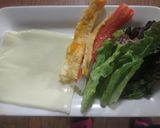 パンで色々巻き寿司作り方11写真