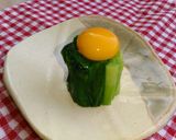 ☆うずらのにらたま☆作り方2写真