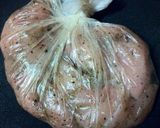 簡単✳鶏むね肉のハーブソテー✳お弁当にも作り方2写真