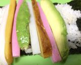 ３６５日毎日 簡単すぎて体にいい恵方巻作り方10写真