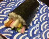 ３６５日毎日 簡単すぎて体にいい恵方巻作り方11写真