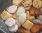 ご飯がススムおでん☆作り方6写真
