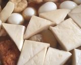 ご飯がススムおでん☆作り方12写真