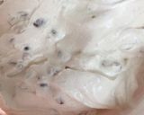 簡単低カロリー抹茶ロールケーキ作り方6写真
