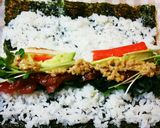 ２色恵方巻き作り方9写真