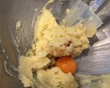バレンタインに♪キュートなハートクッキー作り方2写真