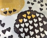 バレンタインに♪キュートなハートクッキー作り方6写真