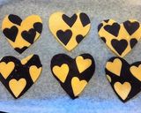 バレンタインに♪キュートなハートクッキー作り方9写真