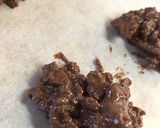 バレンタインに！クランキー風チョコ作り方4写真