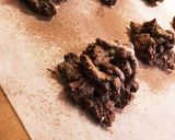 バレンタインに！クランキー風チョコ作り方5写真