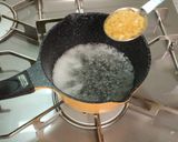 マックより美味しい！てりたまバーガー♪作り方3写真
