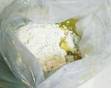 簡単❤スノーボール❤ﾊﾞﾚﾝﾀｲﾝ 大量作り方1写真