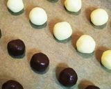 簡単❤スノーボール❤ﾊﾞﾚﾝﾀｲﾝ 大量作り方5写真