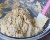 完熟バナナで　基本のパウンドケーキ作り方5写真