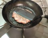 マックより美味しい！てりたまバーガー♪作り方9写真