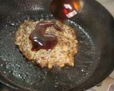 マックより美味しい！てりたまバーガー♪作り方10写真
