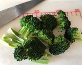 春収穫♬太陽の恵みサラダ作り方5写真