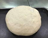 ベジタリアン向け！七味唐辛子レンコンパン作り方6写真