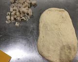 ベジタリアン向け！七味唐辛子レンコンパン作り方5写真