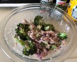 春収穫♬太陽の恵みサラダ作り方7写真