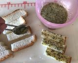 春収穫♬太陽の恵みサラダ作り方10写真