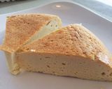 低糖質♡炊飯器でおからパンケーキ作り方6写真