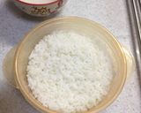 残りご飯でリゾット☆パスタソースリメイク作り方3写真