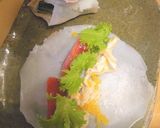 レン・チン生はるまき作り方5写真